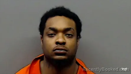 Mugshot of PATRICK DEROYCE JORDAN