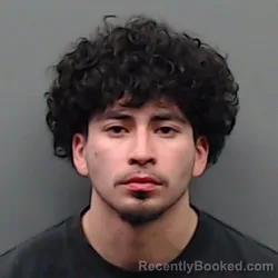 Mugshot of ROLANDO MUNOZ