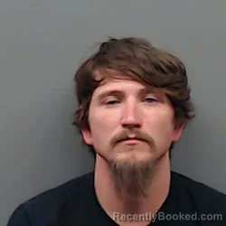 Mugshot of CODY JOE WALLACE