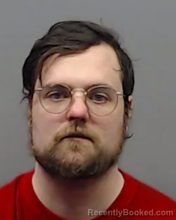 Mugshot of GERALD RITTER