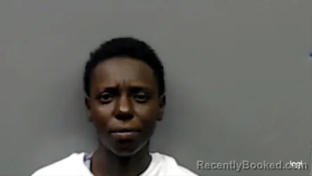 Mugshot of JAKAYLA RENA SUELL