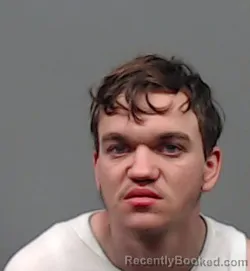 Mugshot of GAVIN CHASE CAMERON