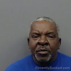 Mugshot of DONALD DERRICK PORTER