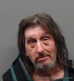 Mugshot of JOHN CARL OMAN