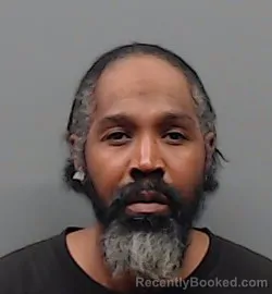 Mugshot of PUTILLA NATHANIEL