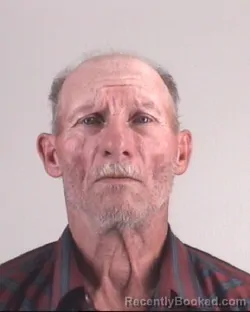 Mugshot of COY REEVES