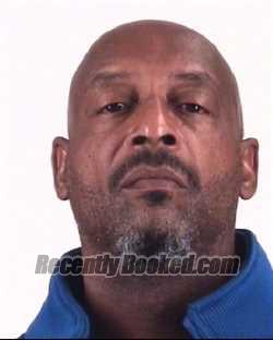 Mugshot of OTIS MCGEE