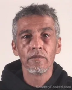 Mugshot of BENNY GURMENT