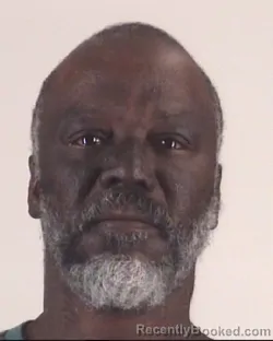 Mugshot of LEON TUTUM