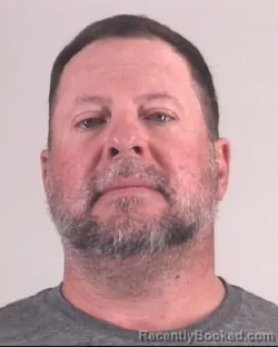 Mugshot of SCOTT STEPHENSON