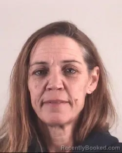 Mugshot of CHERYL NICHOLS