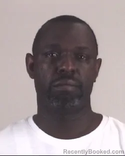 Mugshot of COREY GILKEY