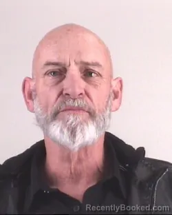 Mugshot of JOHN WEBB