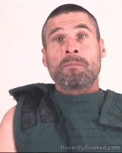 Mugshot of MATTHEW COTTON