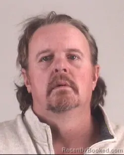 Mugshot of JEREMY MCCORD