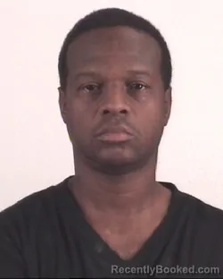 Mugshot of SHAN SMITH