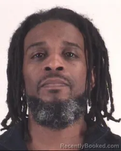 Mugshot of JAMILLE FOSTER