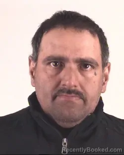 Mugshot of JOHNATHAN MARTINEZ