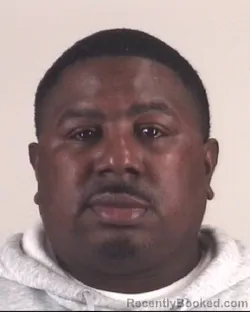 Mugshot of DARIUS LEWIS