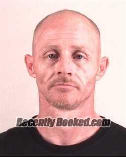 Mugshot of JAMES LONGGREAR