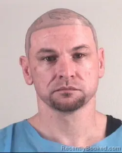 Mugshot of ISRAEL GARCIA