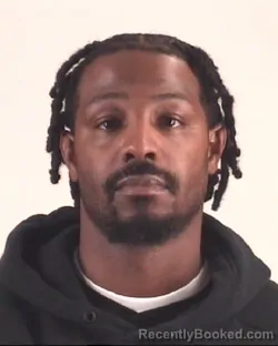 Mugshot of NATHANIAL WOODBERRY