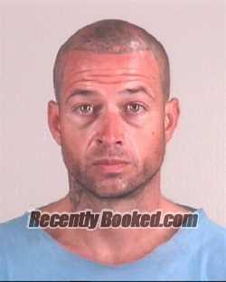 Mugshot of ROBERT HEPBURN