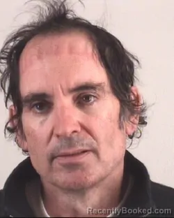 Mugshot of ROBERT WARD