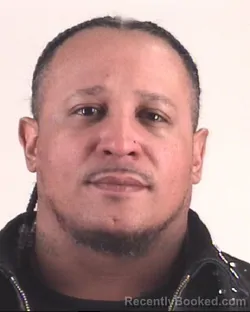 Mugshot of ANTHONY TANKSLEY