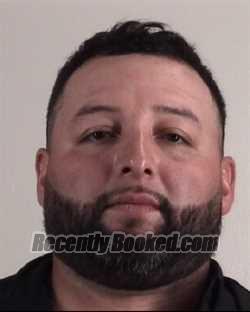 Mugshot of JOSE TOVAR