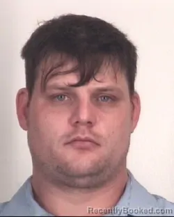 Mugshot of LOGAN LIVELY