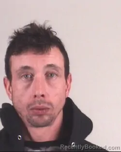 Mugshot of BRANDIN PRYOR