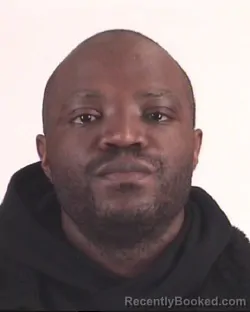 Mugshot of JOSHUA OKEKE