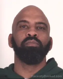 Mugshot of TAYLOR MOORE