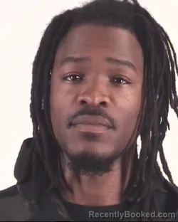 Mugshot of TRISTON TINNER