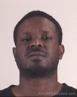 Mugshot of KHRISTOPHER DUNCANLANE