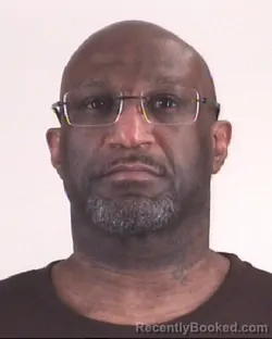 Mugshot of JAMAL HOWARD