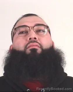 Mugshot of ELIAS SANCHEZARRIOLA