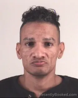 Mugshot of COREY URRUTIA