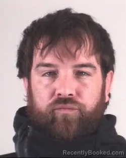 Mugshot of CALEB QUEEN