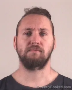 Mugshot of CHRISTOPHER MAXWELL