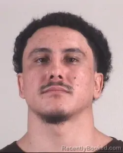 Mugshot of FABIAN RIOS