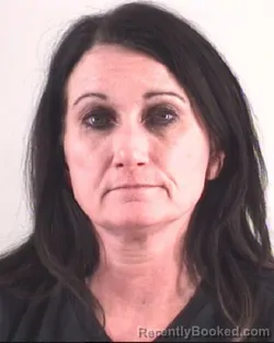 Mugshot of DANA SMITH