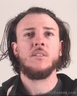 Mugshot of MICHAEL BOWERS