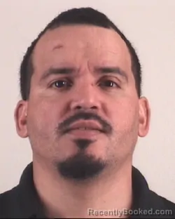 Mugshot of LUIS SANCHEZ