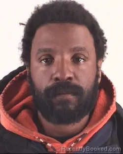 Mugshot of JAMES HILL