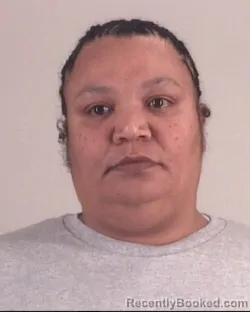 Mugshot of ANGEL MCHENRY