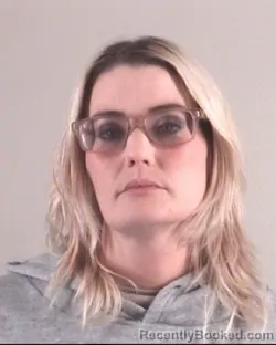 Mugshot of CLARISSA SHARP