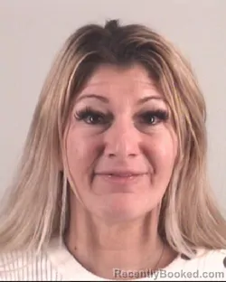 Mugshot of CRYSTAL MCFADDEN