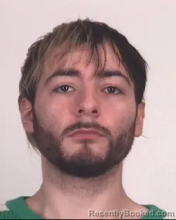 Mugshot of DEZIDERIUS SHELTON